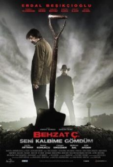 Watch Behzat Ç. - Seni kalbime gömdüm online stream