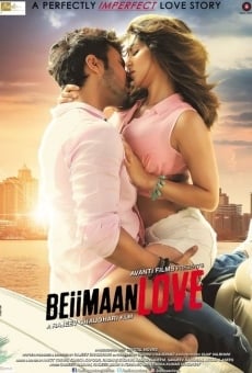 Beiimaan Love online streaming