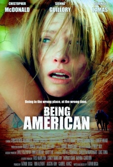 Being American en ligne gratuit