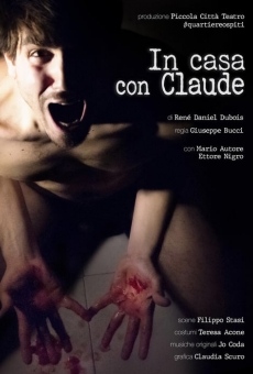 Being at home with Claude (theatrical version) In casa con Claude stream online deutsch