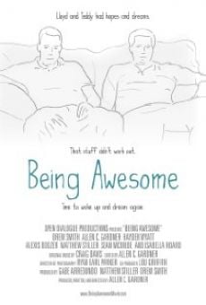 Being Awesome