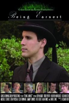 Being Earnest streaming en ligne gratuit