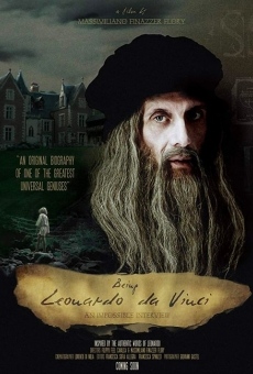 Being Leonardo Da Vinci on-line gratuito