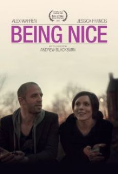 Watch Being Nice online stream