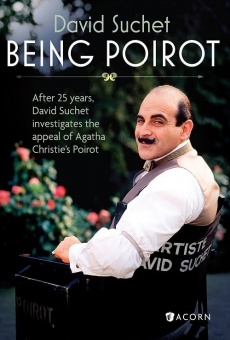 Watch Being Poirot online stream