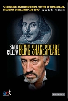 Being Shakespeare gratis