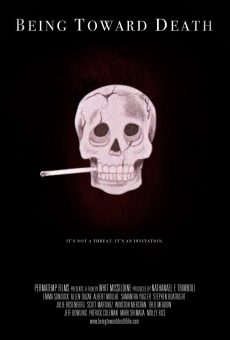 Being Toward Death (2011)