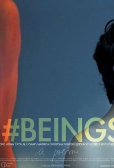 Ver película #Beings