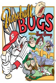 Looney Tunes: Baseball Bugs