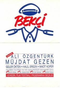 Ver película Bekçi