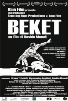 Watch Beket online stream