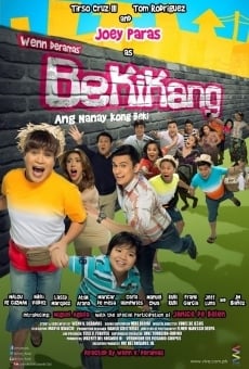 Bekikang: Ang nanay kong beki stream online deutsch