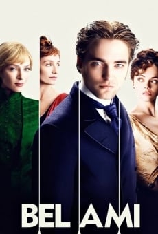 Bel Ami streaming en ligne gratuit