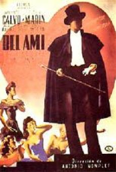 Bel Ami en ligne gratuit