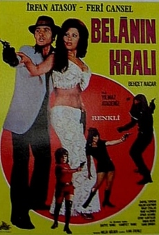 Ver película Belanin krali