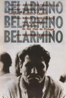 Ver película Belarmino