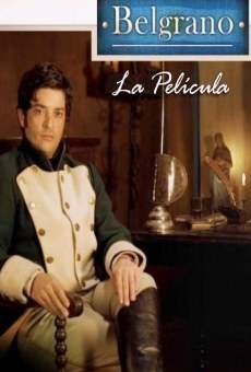 Belgrano. La película online streaming