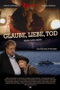 Glaube, Liebe, Tod gratis