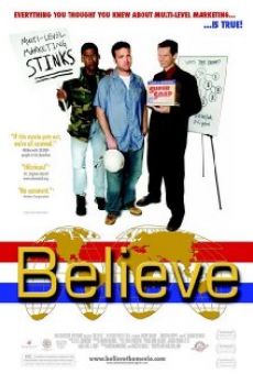 Believe on-line gratuito