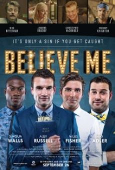 Believe Me stream online deutsch