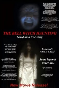 Bell Witch Haunting, película en español