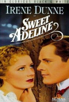 Sweet Adeline stream online deutsch