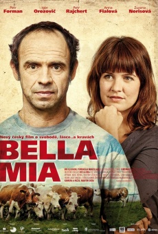 Bella mia streaming en ligne gratuit