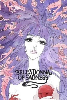 Belladonna of Sadness, película completa en español