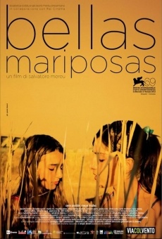 Bellas Mariposas Online Free