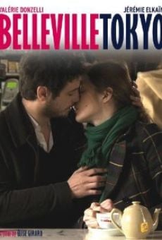 Belleville-Tokyo streaming en ligne gratuit