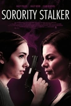 Sorority Stalker en ligne gratuit