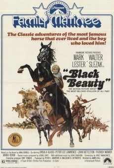 Black Beauty stream online deutsch