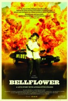 Bellflower streaming en ligne gratuit