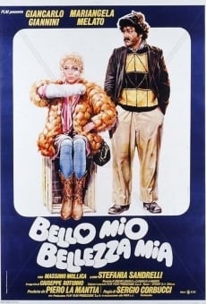 Bello mio, bellezza mia streaming en ligne gratuit