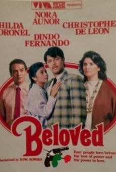 Ver película Beloved