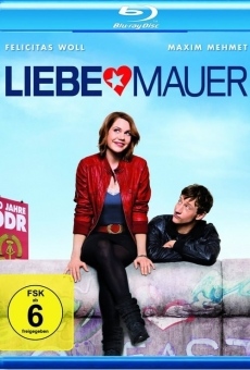 Liebe Mauer en ligne gratuit