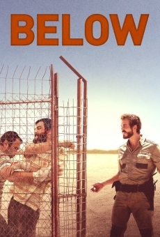 Below online streaming