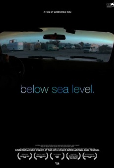 Below Sea Level online