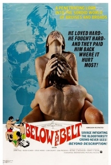 Below the Belt en ligne gratuit