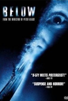 Below online streaming