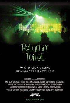 Belushi's Toilet en ligne gratuit