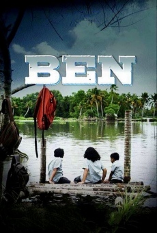 Ver película Ben