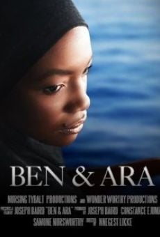 Película: Ben & Ara