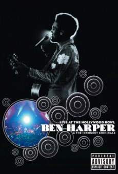 Ben Harper & the Innocent Criminals: Live at the Hollywood Bowl gratis