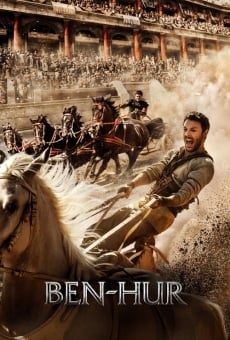 Ben-Hur en ligne gratuit