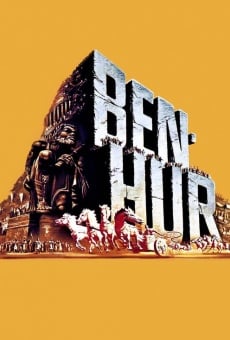 Ben-Hur en ligne gratuit