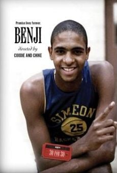 30 for 30: Benji en ligne gratuit