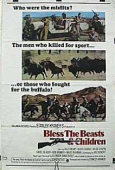 Bless the Beasts & Children online free