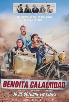 Watch Bendita calamidad online stream