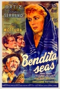 Watch Bendita seas online stream